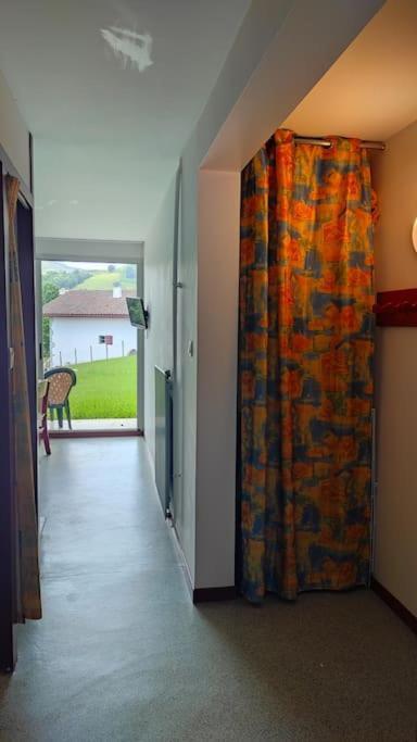 Apartamento Cambo Les Bains Piscine Vue Montagnes Souraïde Exterior foto
